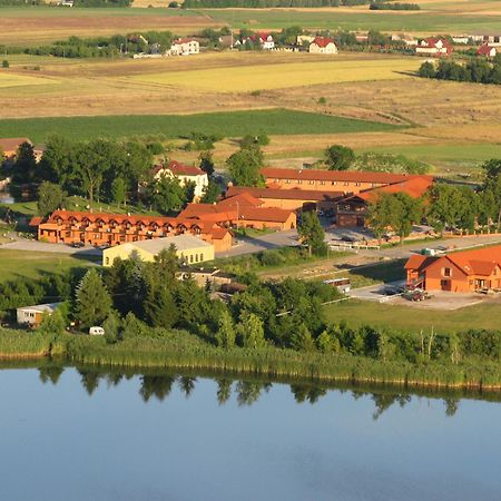 Villa Natura Dolsk Eksteriør bilde